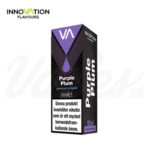 Innovation – Purple Plum (10 ml)