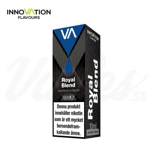 Innovation – Royal Blend Tobacco (10 ml)