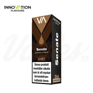 Innovation – Senate Tobacco (10 ml)