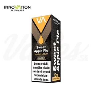 Innovation – Sweet Apple Pie (10 ml)