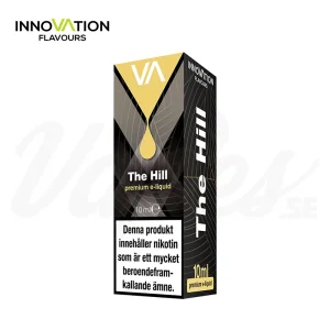 Innovation – The Hill Tobacco (10 ml)