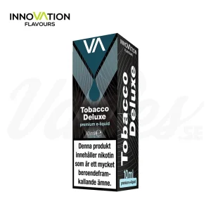 Innovation – Tobacco Deluxe (10 ml)
