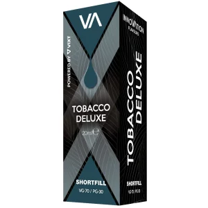 Innovation – Tobacco Deluxe (20 ml, Shortfill)
