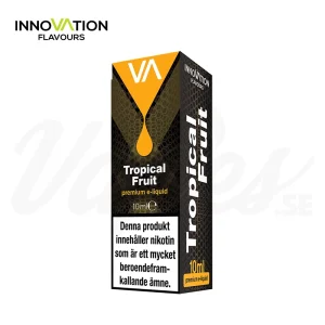 Innovation – Tropical Fruit (10 ml)