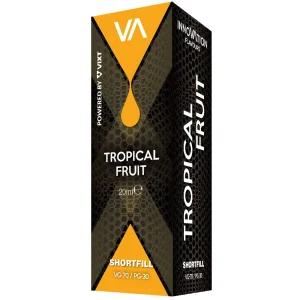 Innovation – Tropical Fruit (20 ml, Shortfill)