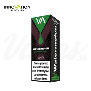 Innovation – Watermelon (10 ml)