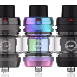iTank T Sub-Ohm Tank från Vaporesso (6ml)