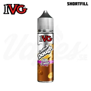 IVG After Dinner – Cookie Dough (50 ml, Shortfill)
