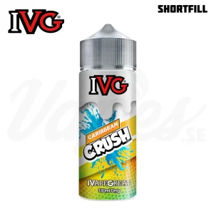 IVG – Caribbean Crush (100 ml, Shortfill)
