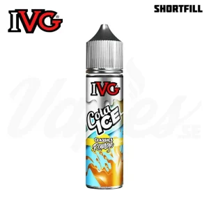 IVG Classics – Cola Ice (50 ml, Shortfill)