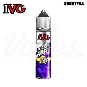 IVG Classics – Purple Slush (50 ml, Shortfill)