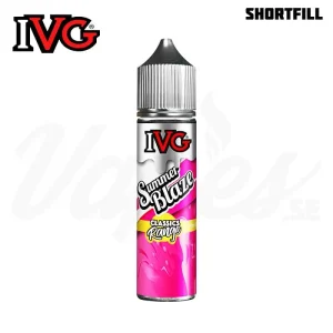 IVG Classics – Summer Blaze (50 ml, Shortfill)