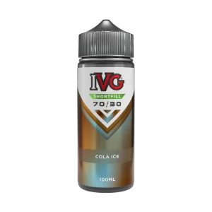IVG – Cola Ice (100 ml, Shortfill)