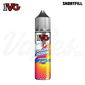 IVG Crushed – Paradise Lagoon (50 ml, Shortfill)