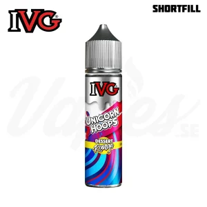 IVG Dessert – Unicorn Hoops (50 ml, Shortfill)