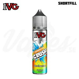 IVG Drinks – Caribbean Crush (50 ml, Shortfill)
