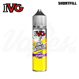 IVG Juicy – Pina Colada (50 ml, Shortfill)