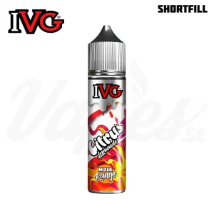 IVG Mixer – Citrus Lemonade (50 ml, Shortfill)