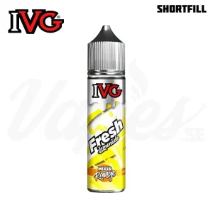 IVG Mixer – Fresh Lemonade (50 ml, Shortfill)