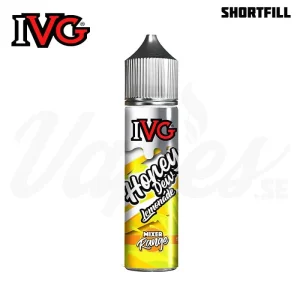 IVG Mixer – Honeydew Lemonade (50 ml, Shortfill)