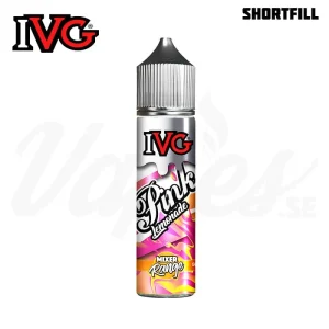 IVG Mixer – Pink Lemonade (50 ml, Shortfill)