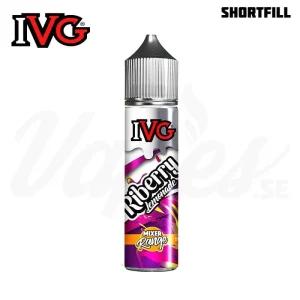 IVG Mixer – Riberry Lemonade (50 ml, Shortfill)