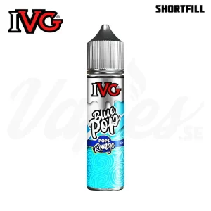 IVG Pops – Blue Pop (50 ml, Shortfill)