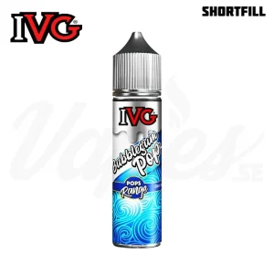 IVG Pops – Bubblegum Pop (50 ml, Shortfill)