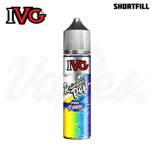 IVG Pops – Rainbow Pop (50 ml, Shortfill)