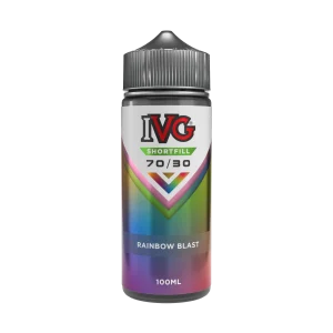 IVG – Rainbow Blast (100 ml, Shortfill)