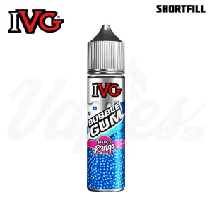 IVG Select – Bubblegum (50 ml, Shortfill)