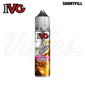IVG Select – Cola Bottles (50 ml, Shortfill)
