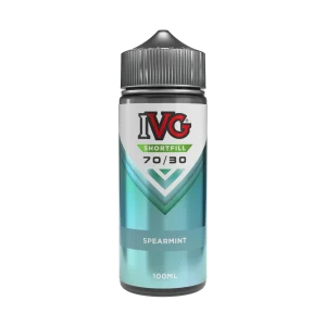 IVG – Spearmint (100 ml, Shortfill)