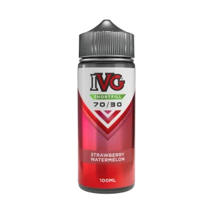 IVG – Strawberry Watermelon (100 ml, Shortfill)