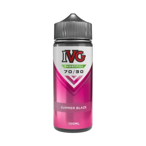 IVG – Summer Blaze (100 ml, Shortfill)