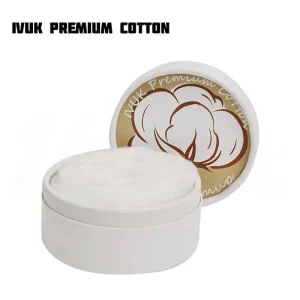 IVUK Premium Cotton (Bomull)