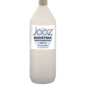 JOOZ – BASVÄTSKA 100PG