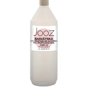 JOOZ – BASVÄTSKA 30VG / 70PG