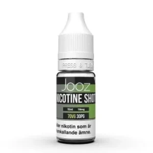 JOOZ – FREEBASE NIKOTINSHOT