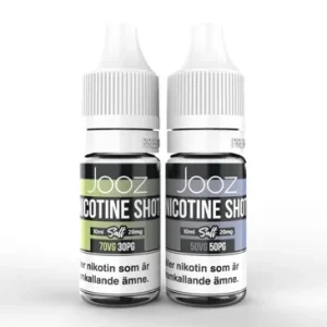 JOOZ – NIKOTIN SALT SHOT