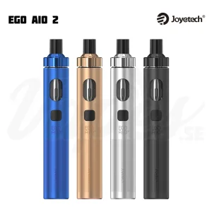 Joyetech eGo AIO 2 (2 ml, 1700 mAh)