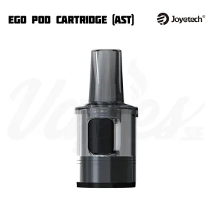 Joyetech eGo Pod Cartridge AST (2 ml, 5-pack)