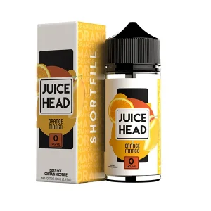 Juice Head – Orange Mango (100 ml, Shortfill)