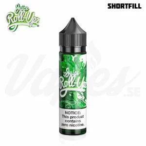 Juice Roll Upz – Apple (50 ml, Shortfill)