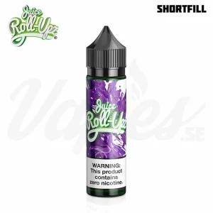 Juice Roll Upz – Grape (50 ml, Shortfill)