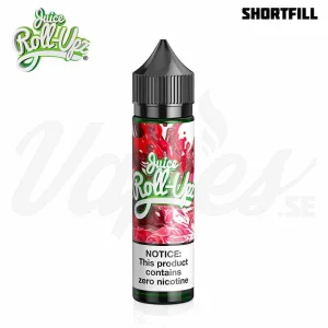 Juice Roll Upz – Strawberry (50 ml, Shortfill)