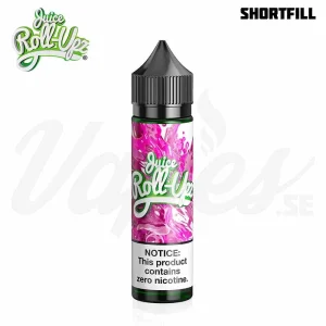 Juice Roll Upz – Watermelon Punch (50 ml, Shortfill)