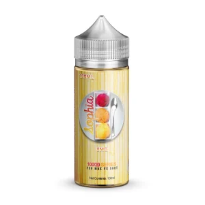 Juiceguys Sophia Shortfill 100ml