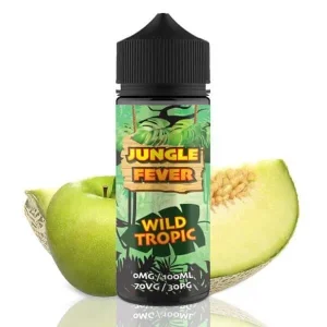 Jungle Fever – Wild Tropic (100ml)