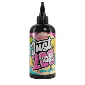 Just 200 – Blue Raspberry Lemonade (200 ml, Shortfill)